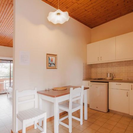 Solea Aparthotel Κομμένο Εξωτερικό φωτογραφία